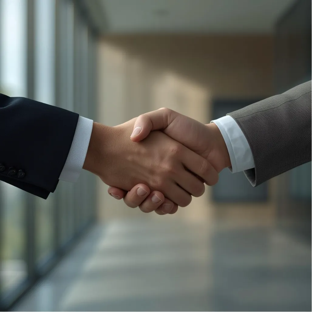 Serious Enquiries First k1